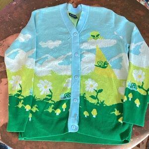 aLab Women’s cardigan